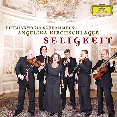 Glen Innes, NSW, Seligkeit, Music, CD, Universal Music, Apr11, DG, Angelika Kirchschlager, Philharmonia Schrammeln, Classical Music