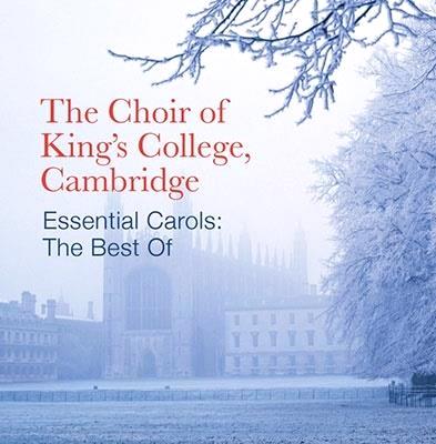 Glen Innes, NSW, Essential Carols : The Best Of, Music, CD, Universal Music, Nov23, DECCA  - IMPORTS, The Choir Of King's College Cambridge, Classical Music