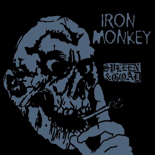 Glen Innes, NSW, Spleen And Goad, Music, CD, Rocket Group, Apr24, RELAPSE RECORDS, Iron Monkey, Metal