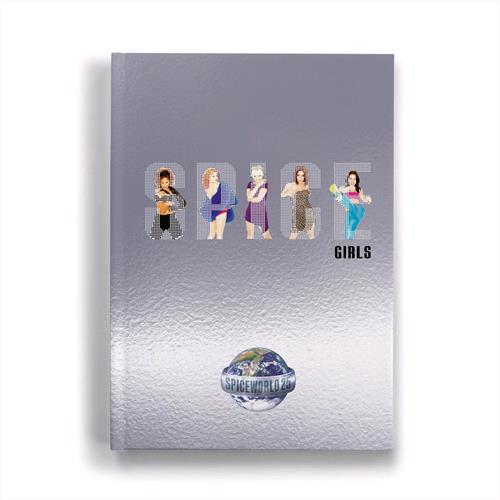 Glen Innes, NSW, Spiceworld, Music, CD, Universal Music, Dec22, UNIVERSAL STRATEGIC MKTG., Spice Girls, Pop