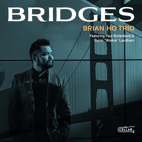 Glen Innes, NSW, Bridges, Music, CD, MGM Music, Jul24, Cellar Live, Brian Ho Trio Featuring Paul Bollenback And Byron Wookie Landham, Jazz