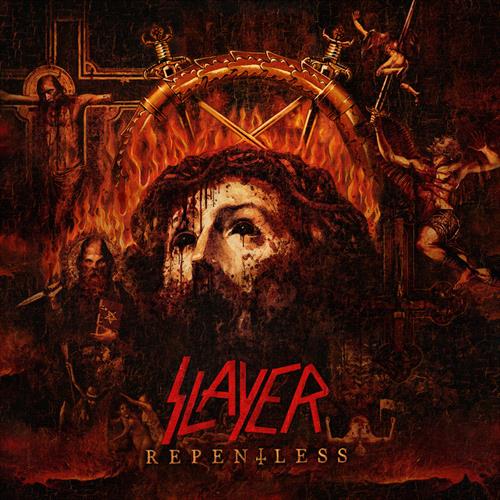 Glen Innes, NSW, Repentless, Music, CD, Universal Music, Sep15, Caroline Distribution, Slayer, Rock