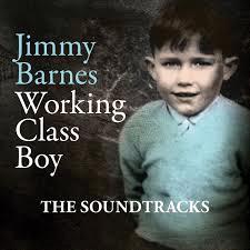 Glen Innes, NSW, Working Class Boy: The Soundtracks, Music, CD, Universal Music, Aug18, LIBERATION, Jimmy Barnes, Rock