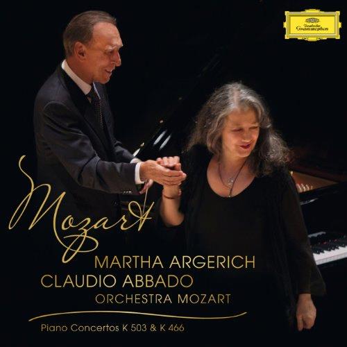 Glen Innes, NSW, Mozart: Piano Concerto 25 & 20, Music, CD, Universal Music, Feb14, DG, Martha Argerich, Classical Music