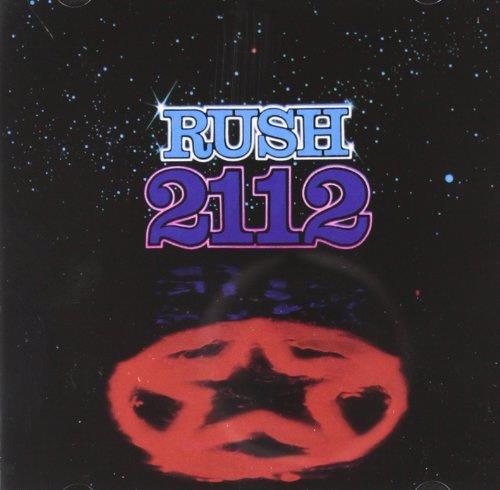 Glen Innes, NSW, 2112, Music, CD, Universal Music, Jul97, MERCURY, Rush, Rock