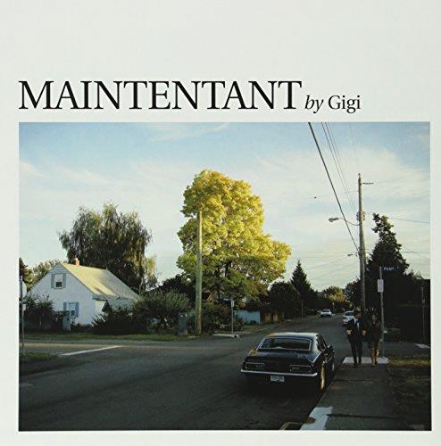 Glen Innes, NSW, Maintenant, Music, Vinyl LP, Rocket Group, Jul14, TOMLAB, Gigi, Alternative