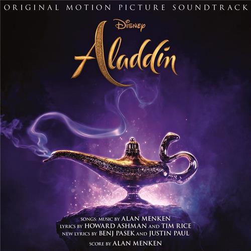 Glen Innes, NSW, Aladdin, Music, CD, Universal Music, May19, DISNEY, Various Artists, Soundtracks