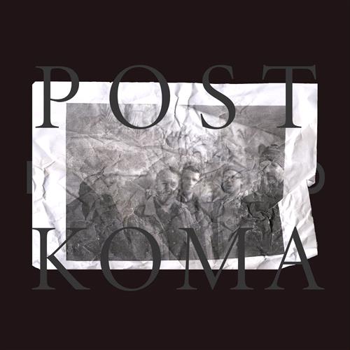 Glen Innes, NSW, Post Koma , Music, Vinyl LP, Rocket Group, Nov23, K7, Koma Saxo, Pop