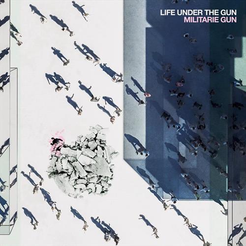 Glen Innes, NSW, Life Under The Gun, Music, CD, Universal Music, Apr24, CONCORD, Militarie Gun, Alternative