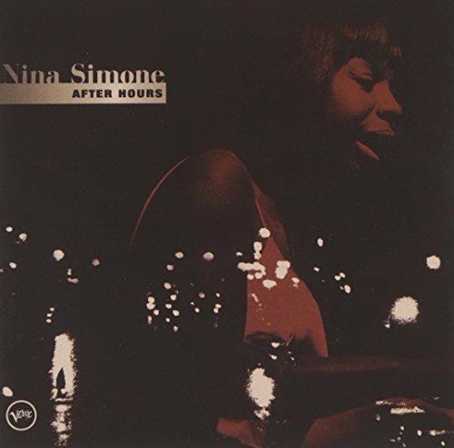 Glen Innes, NSW, After Hours, Music, CD, Universal Music, Mar95, VERVE                                             , Nina Simone, Jazz