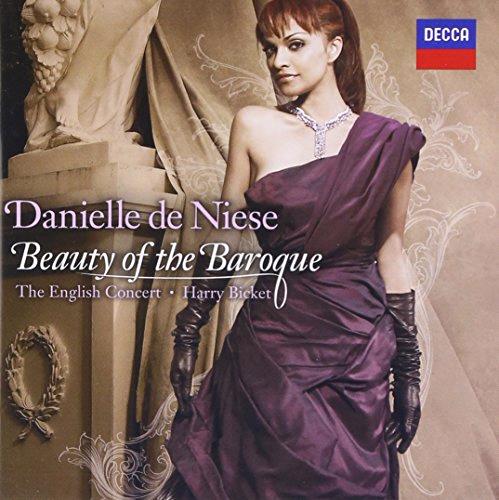 Glen Innes, NSW, Beauty Of Baroque, Music, CD, Universal Music, Jun11, , Danielle De Niese, Classical Music