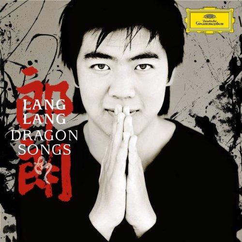 Glen Innes, NSW, Dragon Song, Music, CD, Universal Music, Sep06, DEUTSCHE GRAMMOPHON (IMP), Lang Lang, Central Philharmonic, Classical Music