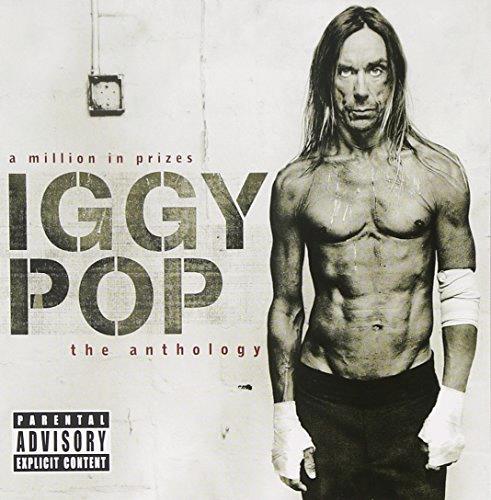 Glen Innes, NSW, A Million In Prizes: The Anthology, Music, CD, Universal Music, Aug05, EMI Intl Catalogue, Iggy Pop, Pop