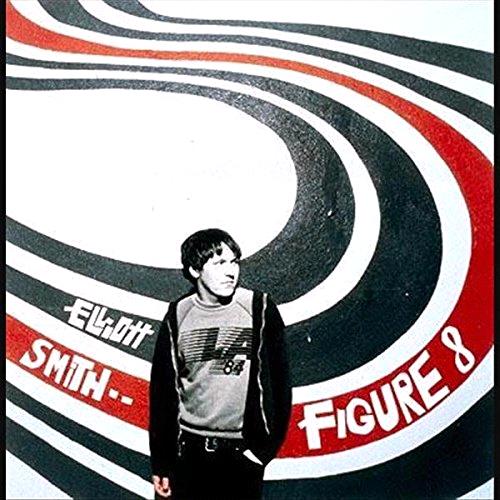 Glen Innes, NSW, Figure 8, Music, Vinyl 12", Universal Music, May17, , Elliot Smith, Rock