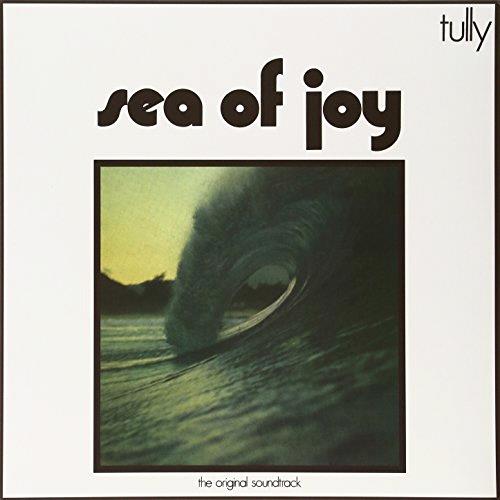 Glen Innes, NSW, Sea Of Joy, Music, Vinyl LP, Rocket Group, Feb18, CHAPTER MUSIC, Tully, Rock