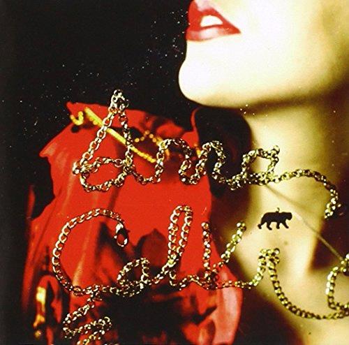 Glen Innes, NSW, Anna Calvi, Music, CD, Universal Music, Mar11, EMI Distribution Deal, Anna Calvi, Rock