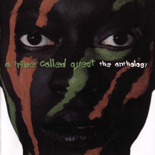 Glen Innes, NSW, The Anthology, Music, Vinyl LP, Sony Music, Aug24, , A Tribe Called Quest, Rap & Hip-Hop