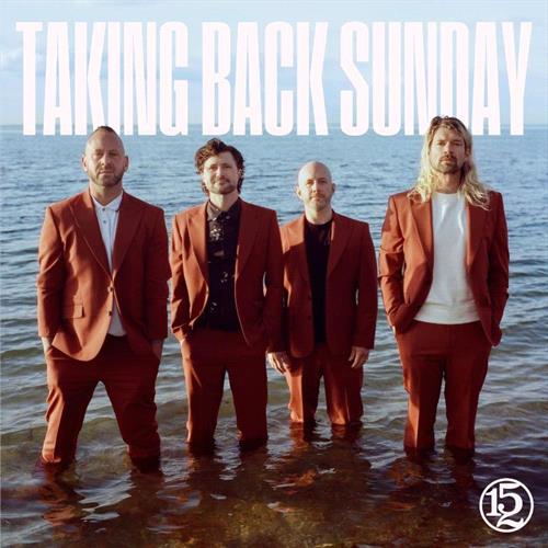 Glen Innes, NSW, 152, Music, CD, Universal Music, Oct23, CONCORD, Taking Back Sunday, Alternative