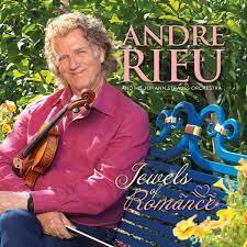 Glen Innes, NSW, Jewels Of Romance , Music, DVD + CD, Universal Music, Nov23, UNIVERSAL MUSIC INT, Andre Rieu, Johann Strauss Orchestra, Classical Music