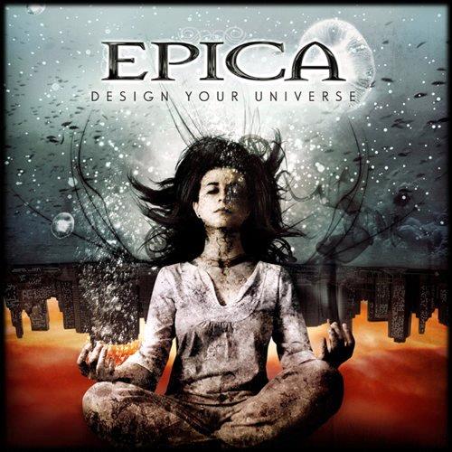 Glen Innes, NSW, Design Your Universe, Music, CD, Universal Music, Oct13, Caroline Distribution, Epica, Rock