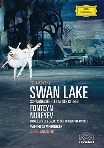 Glen Innes, NSW, Swan Lake, Music, DVD, Universal Music, May05, DG, John Lanchbery, Classical Music