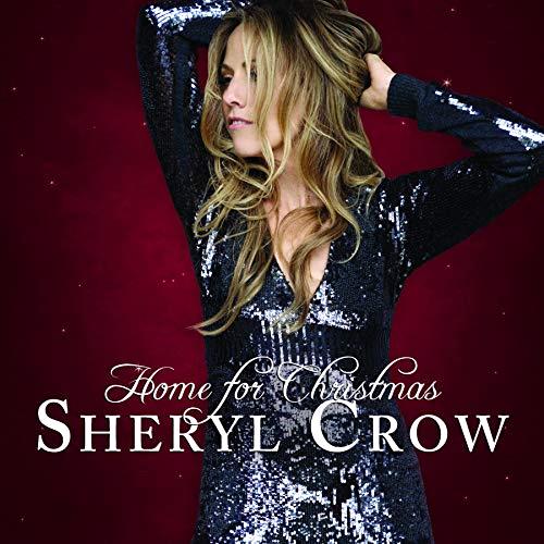 Glen Innes, NSW, Home For Christmas, Music, Vinyl, Universal Music, Oct18, , Sheryl Crow, Rock