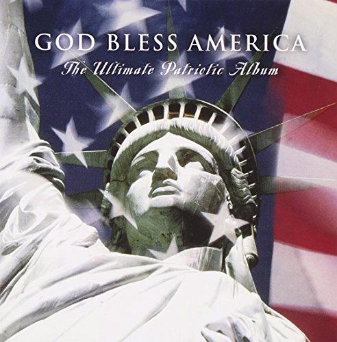 Glen Innes, NSW, God Bless America, Music, CD, Universal Music, Jun02, INDENT/IMPORT, Various Artists, Classical Music