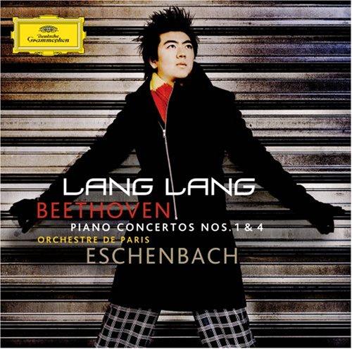 Glen Innes, NSW, Beethoven:  Piano, Music, CD, Universal Music, May07, INDENT/IMPORT, Lang Lang, Eschenbac, Classical Music