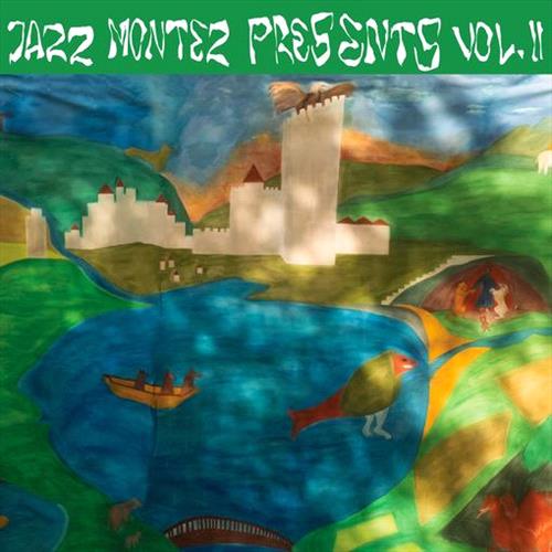 Glen Innes, NSW, Jazz Montez Presents Vol. II , Music, Vinyl LP, Rocket Group, Nov23, Jazz Montez, Various Artists, Jazz