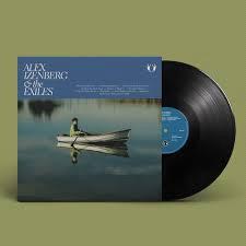 Glen Innes, NSW, Alex Izenberg & The Exiles, Music, Vinyl LP, Universal Music, Jul24, DOMINO RECORDING COMPANY (DIST DEAL), Alex Izenberg, Alternative