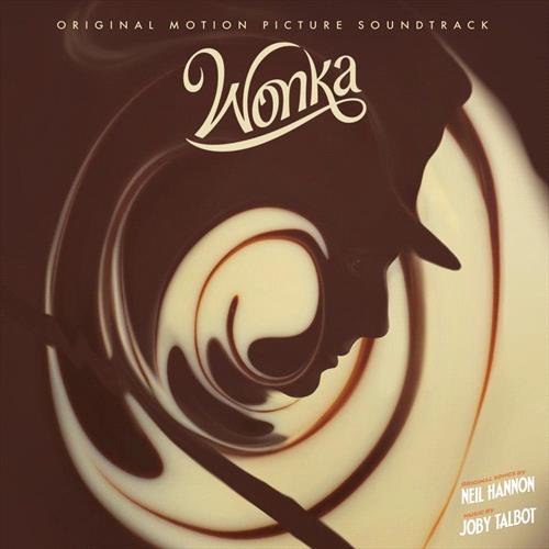 Glen Innes, NSW, Wonka: Original Motion Picture Soundtrack, Music, Vinyl LP, Rocket Group, Apr24, MUTANT, Soundtrack, Hannon, Neil And Joby Talbot, Soundtracks