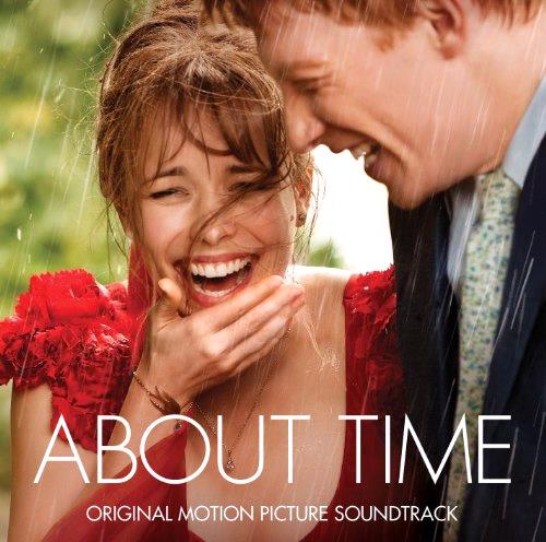 Glen Innes, NSW, About Time, Music, CD, Universal Music, Oct13, DECCA RECORDS                                     , Various Artists, Soundtracks