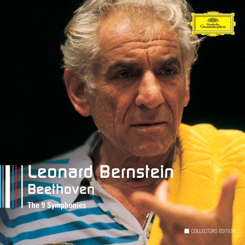 Glen Innes, NSW, Beethoven: 9 Symphonies, Music, CD, Universal Music, Jul19, , Wiener Philharmoniker, Leonard Bernstein, Unclassified