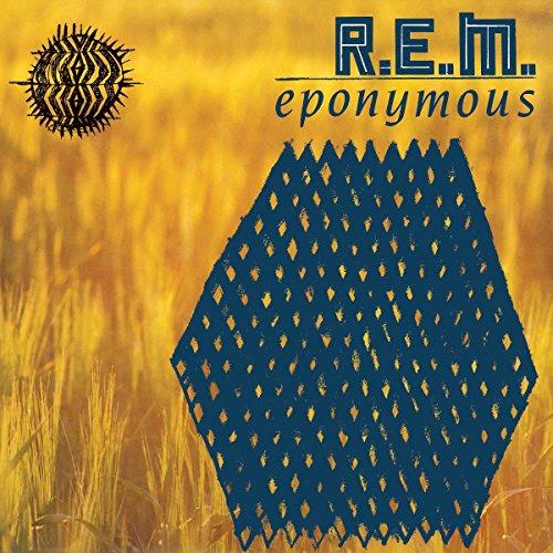 Glen Innes, NSW, Eponymous, Music, Vinyl LP, Universal Music, Aug16, , R.E.M., Rock