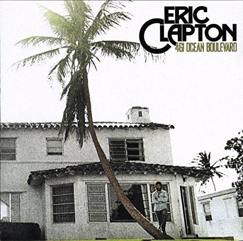 Glen Innes, NSW, 461 Ocean Boulevard, Music, CD, Universal Music, May97, POLYDOR, Eric Clapton, Rock