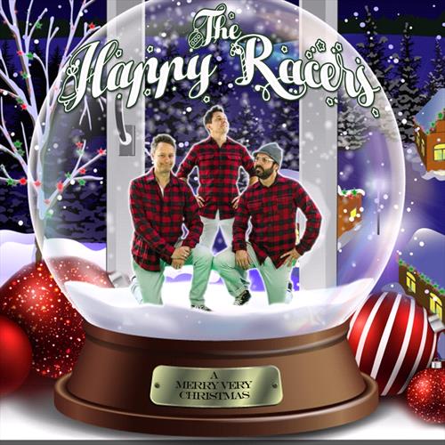 Glen Innes, NSW, A Merry Very Christmas, Music, CD, Universal Music, Oct19, , The Happy Racers, Unclassified