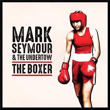 Glen Innes, NSW, The Boxer, Music, CD, Universal Music, Apr24, LIBERATION, Mark Seymour And The Undertow, Alternative