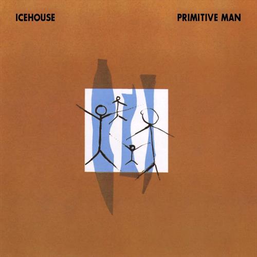 Glen Innes, NSW, Primitive Man, Music, Vinyl LP, Universal Music, Mar17, DIVA, Icehouse, Rock