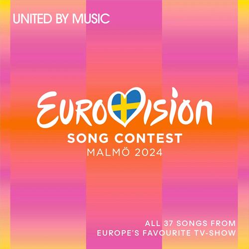 Glen Innes, NSW, Eurovision Song Contest Malmo 2024, Music, CD, Universal Music, Apr24, UNIVERSAL STRATEGIC MKTG., Various Artists, Pop