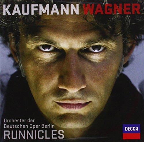 Glen Innes, NSW, Wagner: Arias, Music, CD, Universal Music, Feb13, DECCA , Jonas Kaufmann, Classical Music