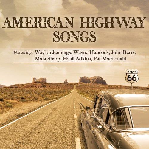 Glen Innes, NSW, American Highway Son, Music, CD, Universal Music, Jan13, CIA, Various Artists, Rock