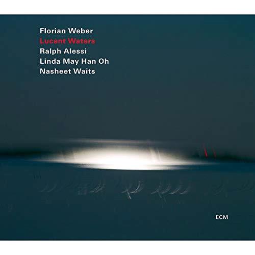 Glen Innes, NSW, Lucent Waters, Music, CD, Universal Music, Nov18, , Florian Weber, Ralph Alessi, Linda May Han Oh, Nasheet Waits, Unclassified