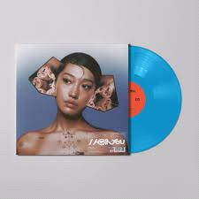 Glen Innes, NSW, I Hear You, Music, Vinyl, Inertia Music, Jun24, XL Recordings, Peggy Gou, Dance & Electronic