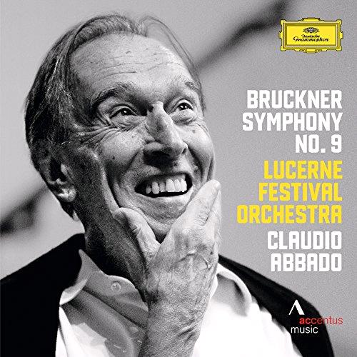 Glen Innes, NSW, Bruckner: Symphony 9, Music, CD, Universal Music, Jul14, DECCA, Claudio Abbado, Classical Music