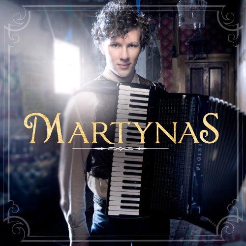 Glen Innes, NSW, Martynas, Music, CD, Universal Music, Jan14, DECCA                                             , Martynas, Classical Music