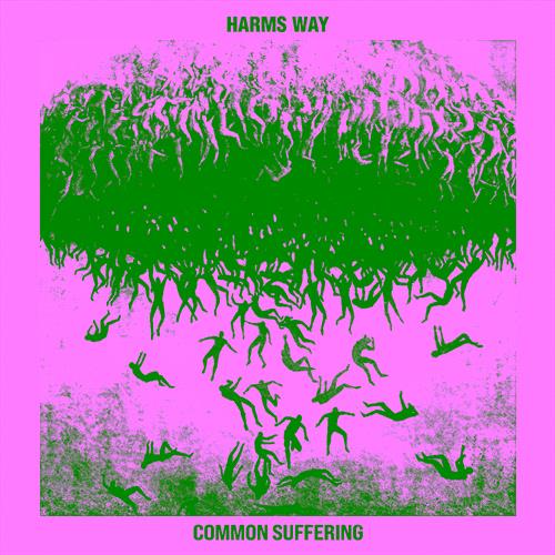 Glen Innes, NSW, Common Suffering, Music, Vinyl LP, Rocket Group, May24, METAL BLADE RECORDS, Harms Way, Metal