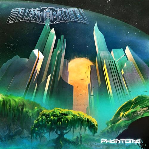 Glen Innes, NSW, Phantoma, Music, Vinyl LP, Rocket Group, May24, NAPALM RECORDS, Unleash The Archers, Metal