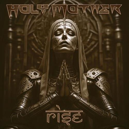 Glen Innes, NSW, Rise, Music, CD, Rocket Group, Jun24, MASSACRE, Holy Mother, Rock