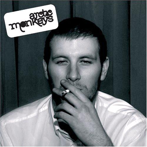 Glen Innes, NSW, Whatever People Say I Am, That's What I'm Not, Music, Vinyl LP, Universal Music, Apr14, EMI Distribution Deal, Arctic Monkeys, Alternative