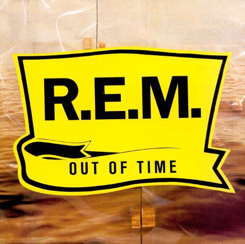 Glen Innes, NSW, Out Of Time, Music, Vinyl LP, Universal Music, Nov16, , R.E.M., Rock